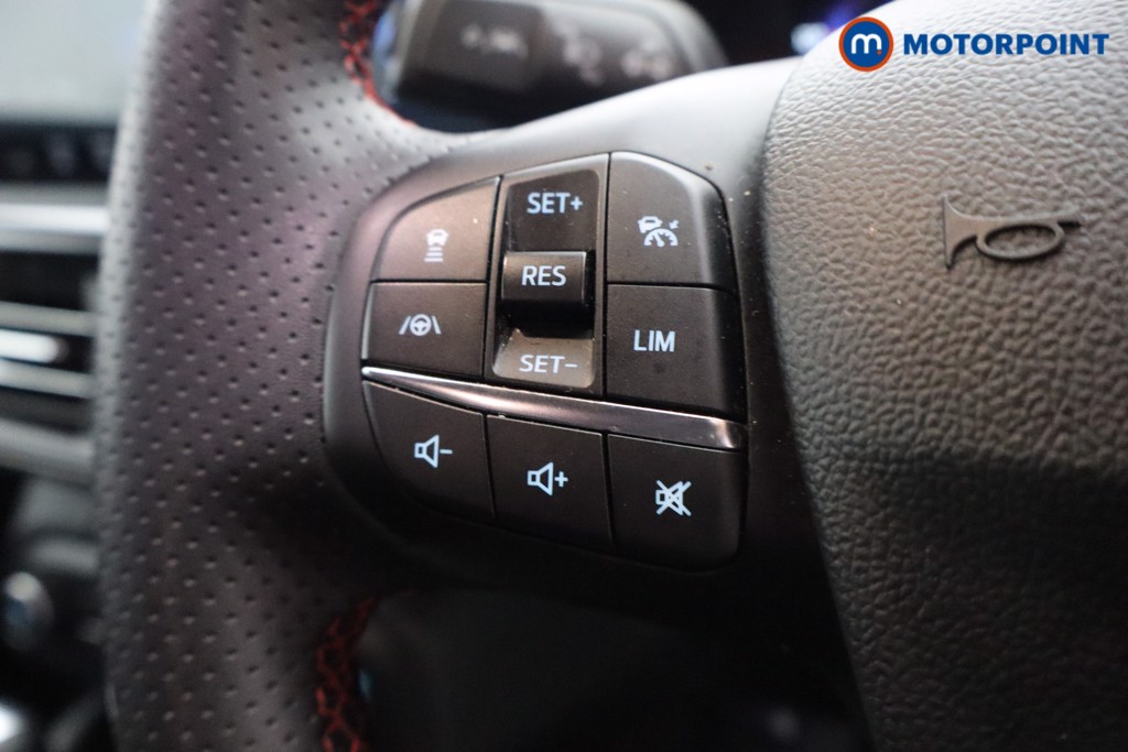 Used Ford Focus 2023 for sale - 77148924: Photo 12