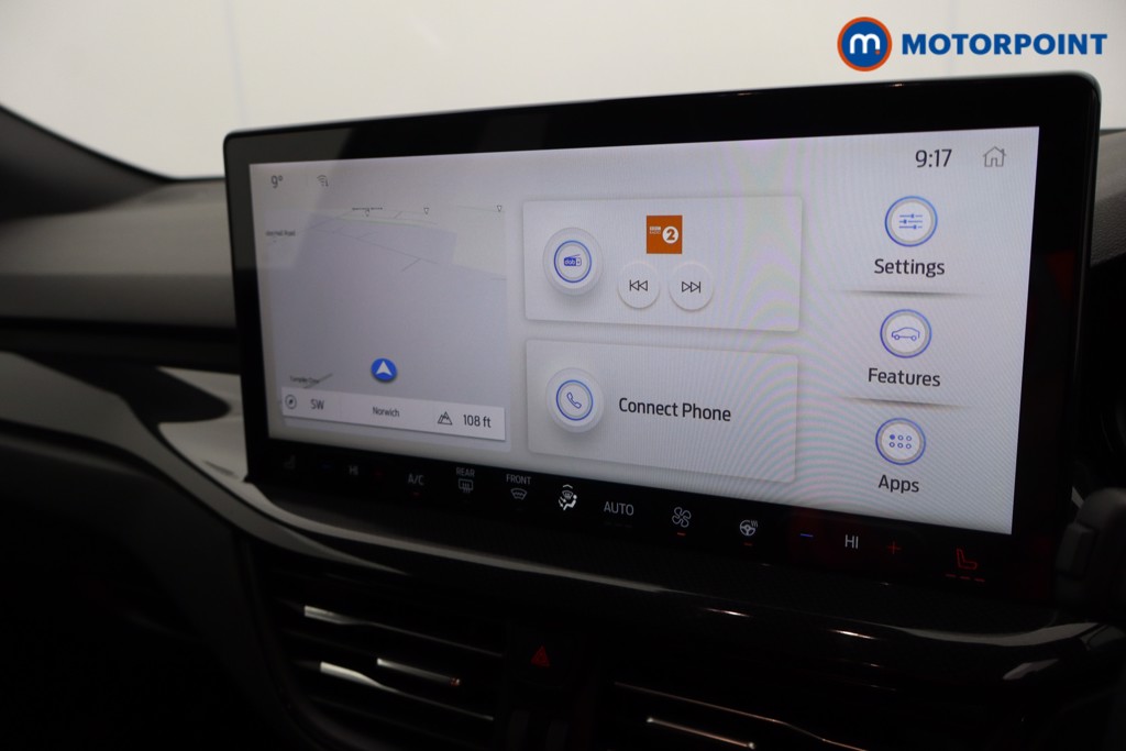 Used Ford Focus 2023 for sale - 77148924: Photo 15