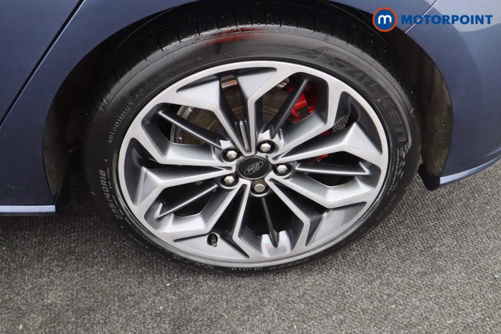 Used Ford Focus 2023 for sale - 77148924: Photo 29