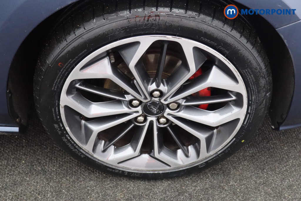 Used Ford Focus 2023 for sale - 77148924: Photo 31