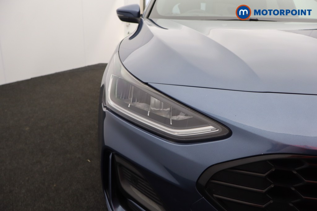 Used Ford Focus 2023 for sale - 77148924: Photo 38