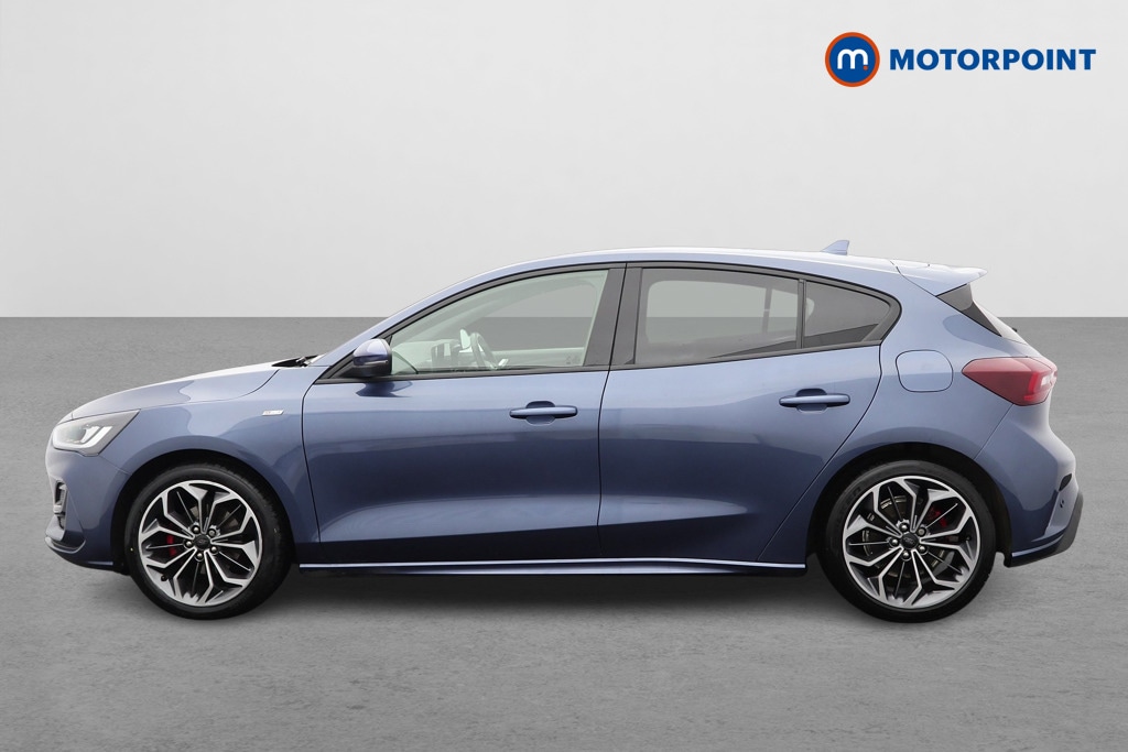 Used Ford Focus 2023 for sale - 77148924: Photo 4