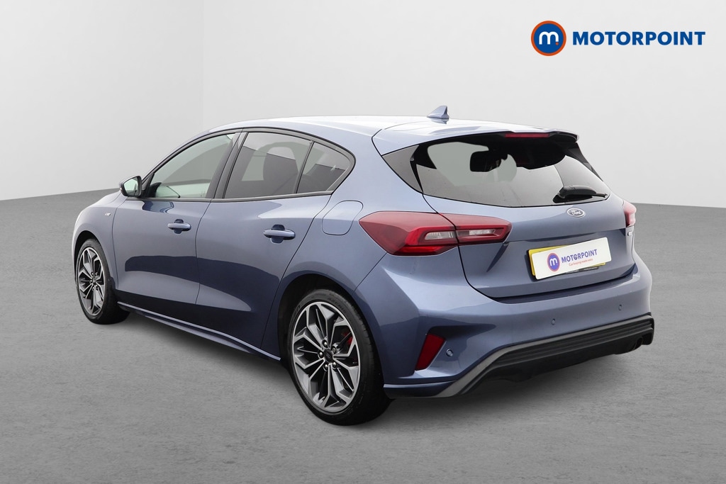 Used Ford Focus 2023 for sale - 77148924: Photo 5