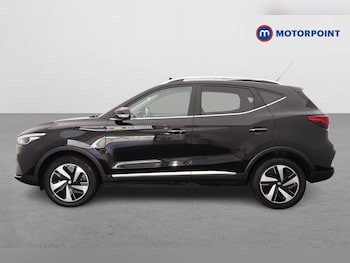 Used MG MG ZS 2023 for sale - 79095498: Photo