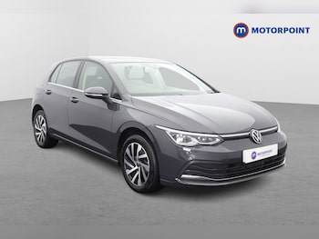 Used Volkswagen Golf 2024 for sale - 78907661: Photo