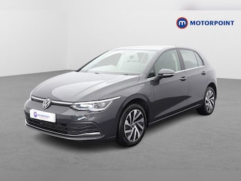 Used Volkswagen Golf 2024 for sale - 78907661: Photo