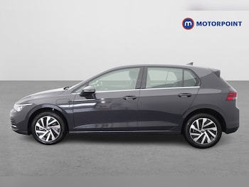 Used Volkswagen Golf 2024 for sale - 78907661: Photo