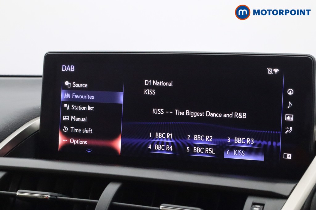 Used Lexus NX 2020 for sale - 77579111: Photo 12