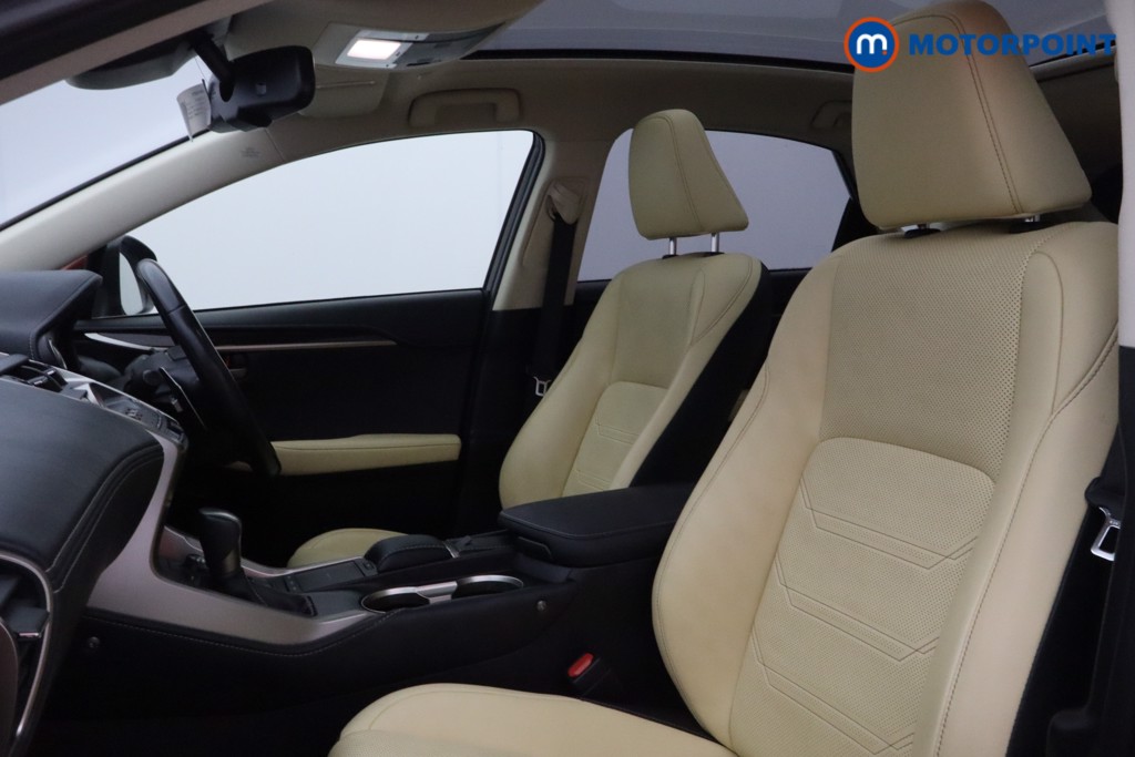 Used Lexus NX 2020 for sale - 77579111: Photo 17