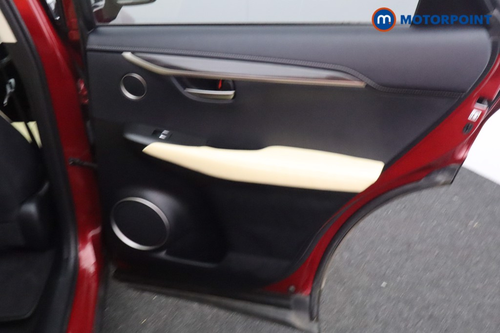 Used Lexus NX 2020 for sale - 77579111: Photo 19