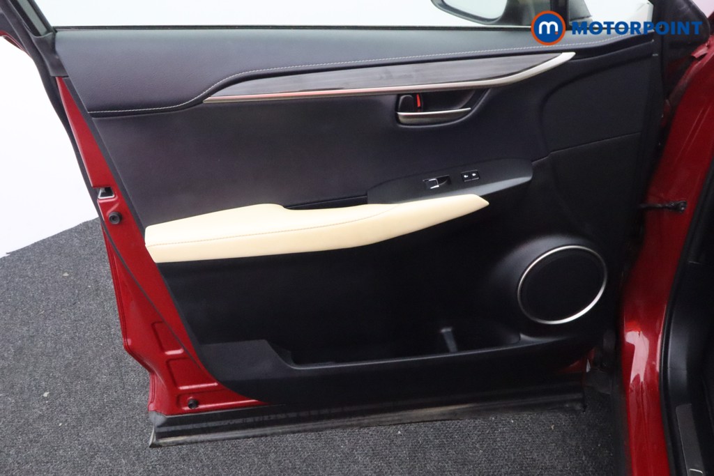 Used Lexus NX 2020 for sale - 77579111: Photo 20