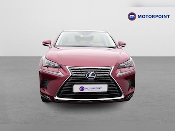 Used Lexus NX 2020 for sale - 77579111: Photo