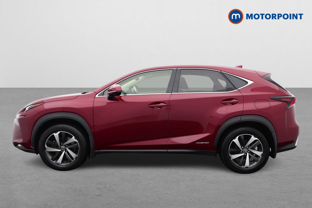 Used Lexus NX 2020 for sale - 77579111: Photo 4