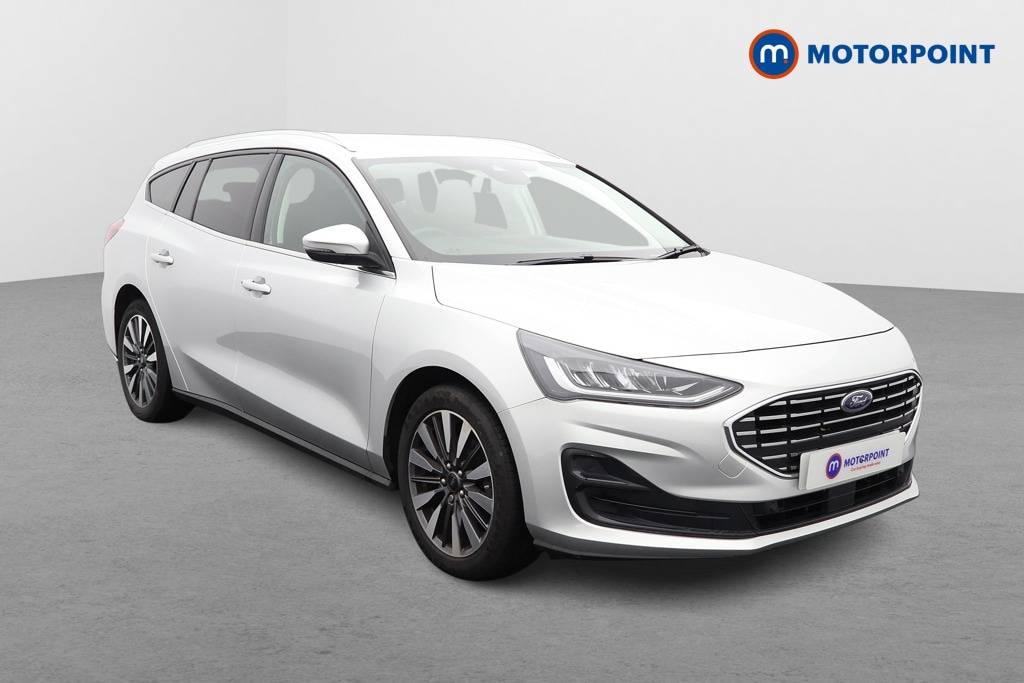 Used Ford Focus 2023 for sale - 76460899: Photo 1