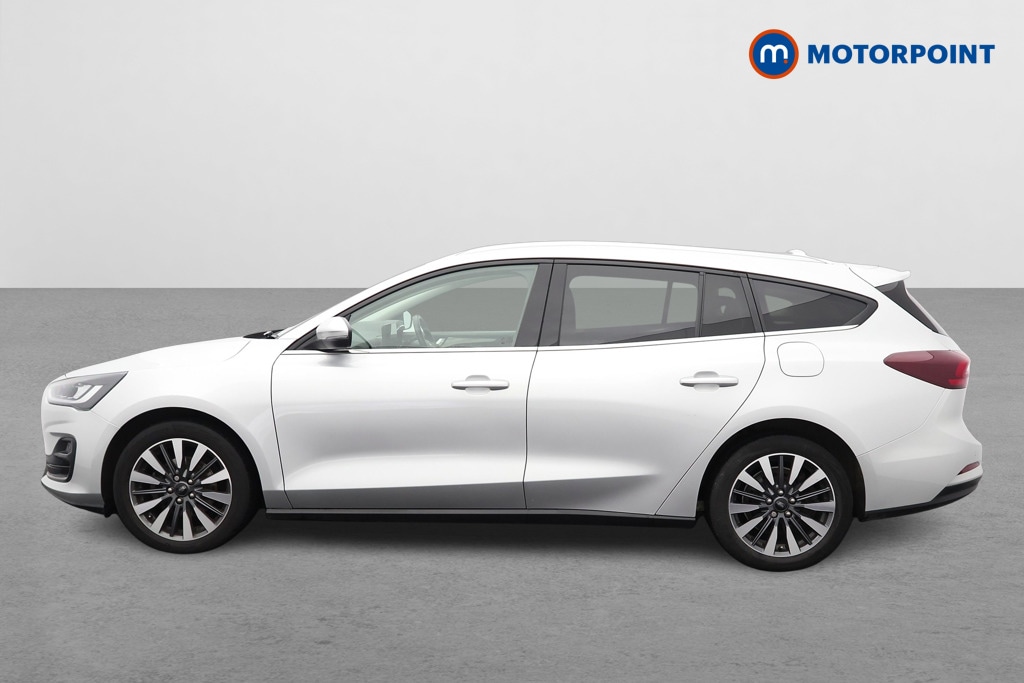 Used Ford Focus 2023 for sale - 76460899: Photo 3