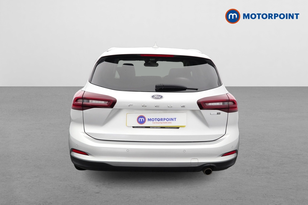 Used Ford Focus 2023 for sale - 76460899: Photo 4