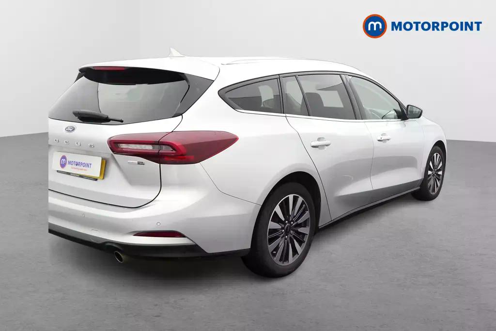 Used Ford Focus 2023 for sale - 76460899: Photo 5