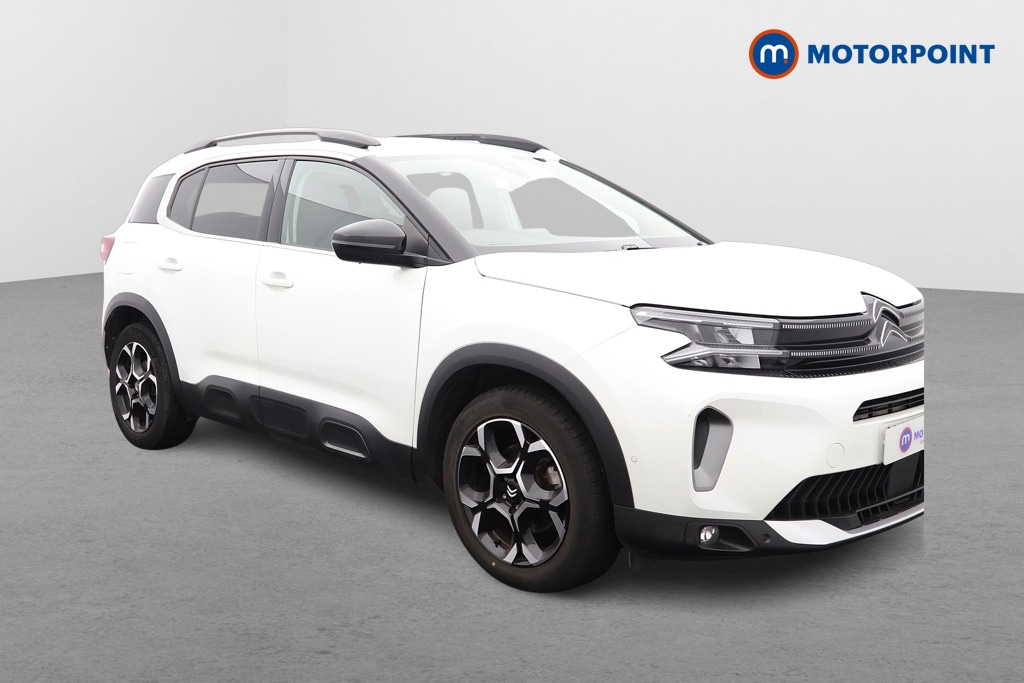 Used Citroen C5 Aircross 2023 for sale - 77033915: Photo 1