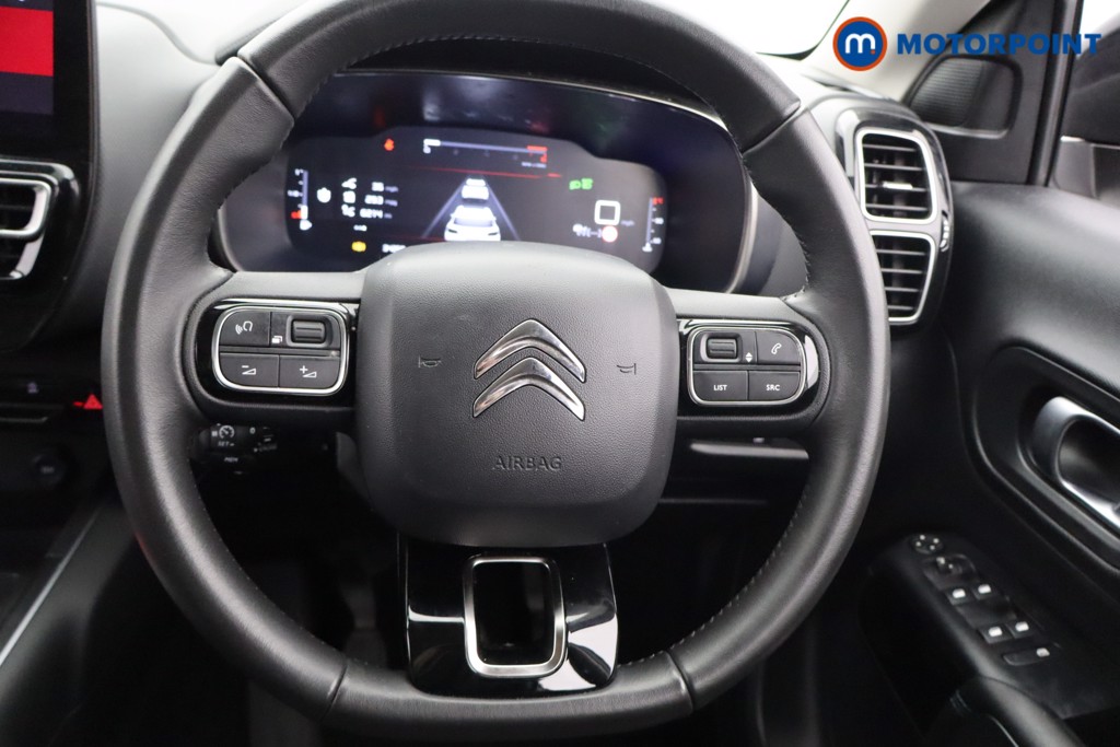 Used Citroen C5 Aircross 2023 for sale - 77033915: Photo 10