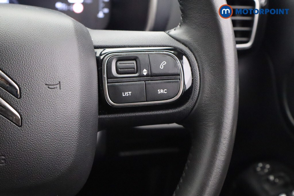 Used Citroen C5 Aircross 2023 for sale - 77033915: Photo 12