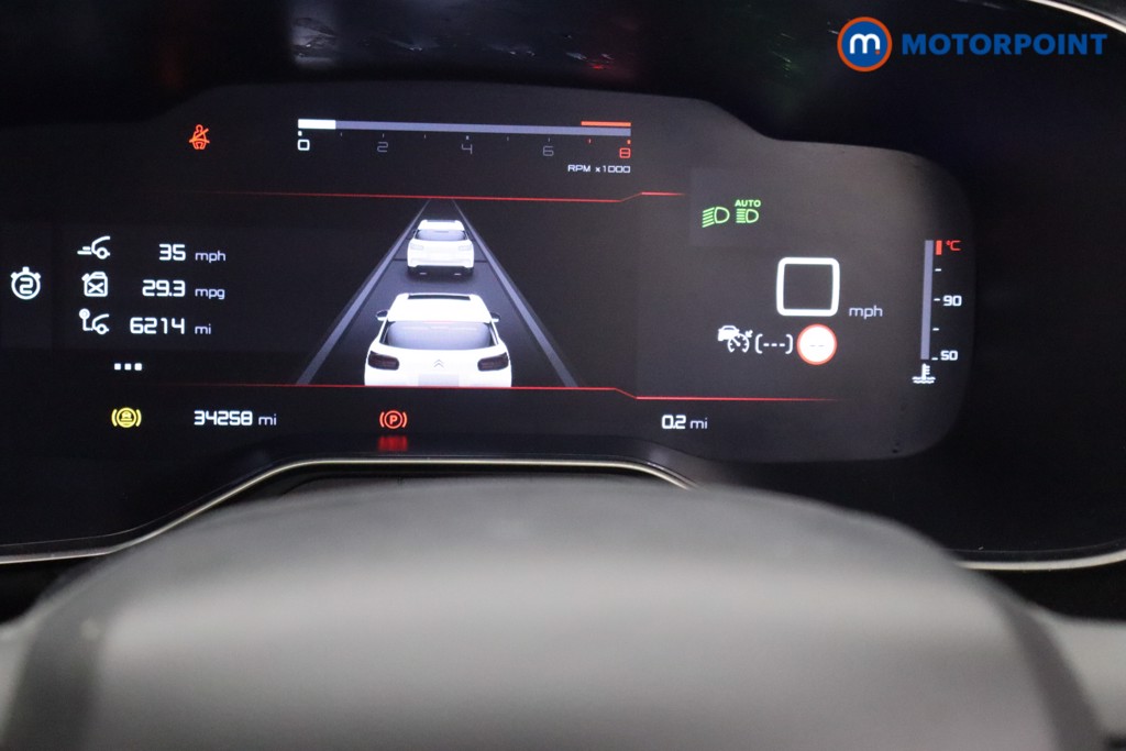 Used Citroen C5 Aircross 2023 for sale - 77033915: Photo 14