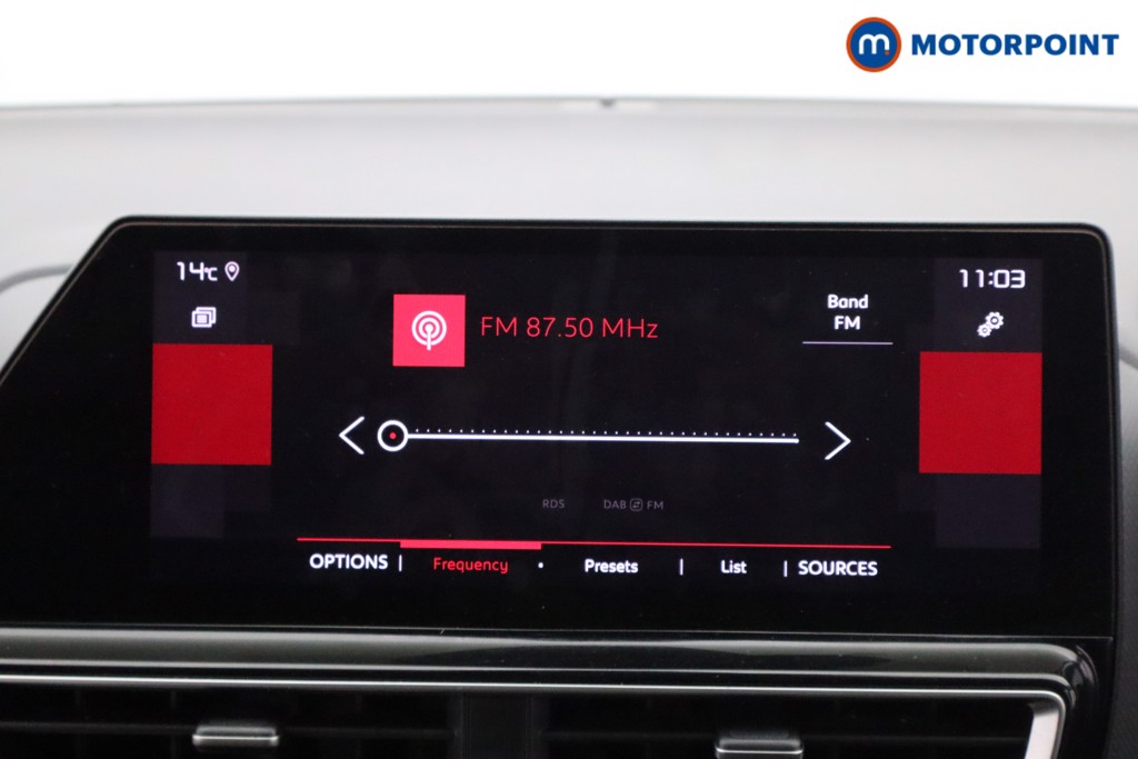 Used Citroen C5 Aircross 2023 for sale - 77033915: Photo 16