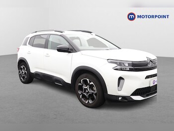 2023 - 1.2 PureTech Max 5dr