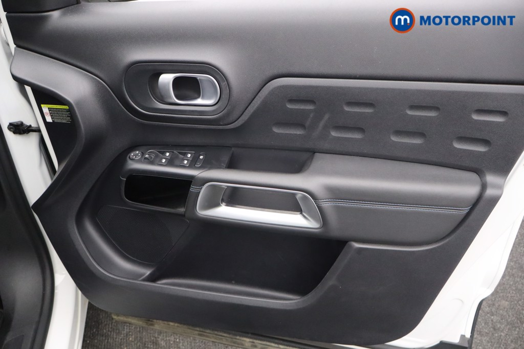 Used Citroen C5 Aircross 2023 for sale - 77033915: Photo 23