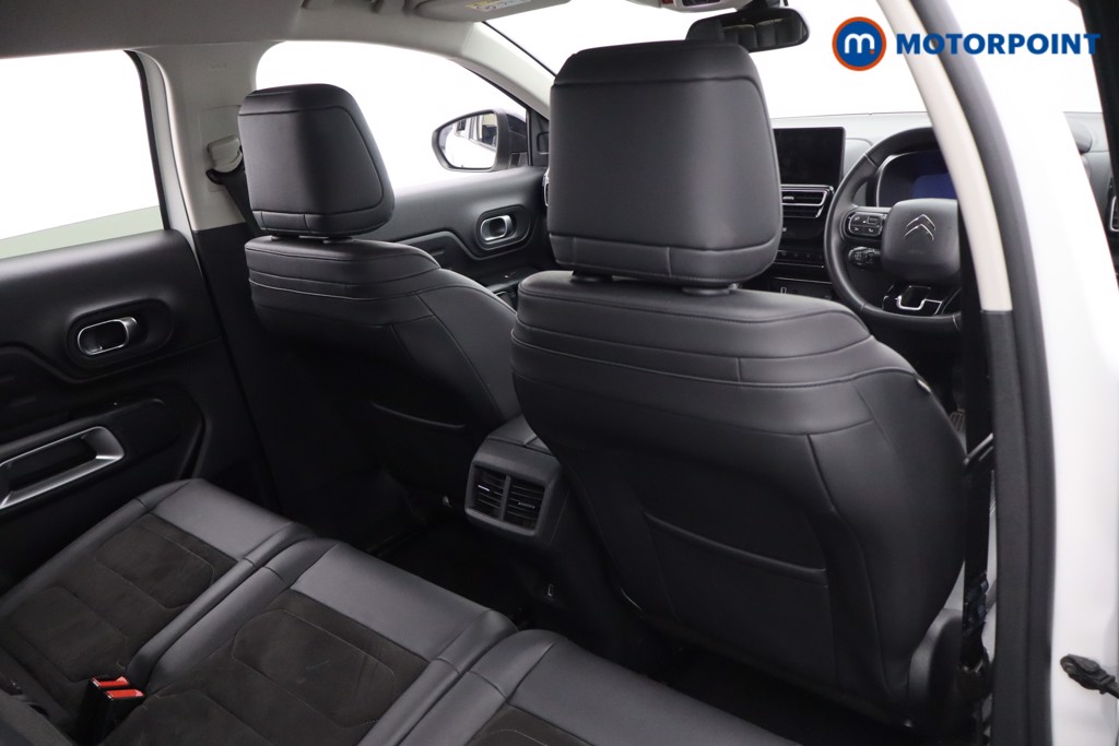 Used Citroen C5 Aircross 2023 for sale - 77033915: Photo 26