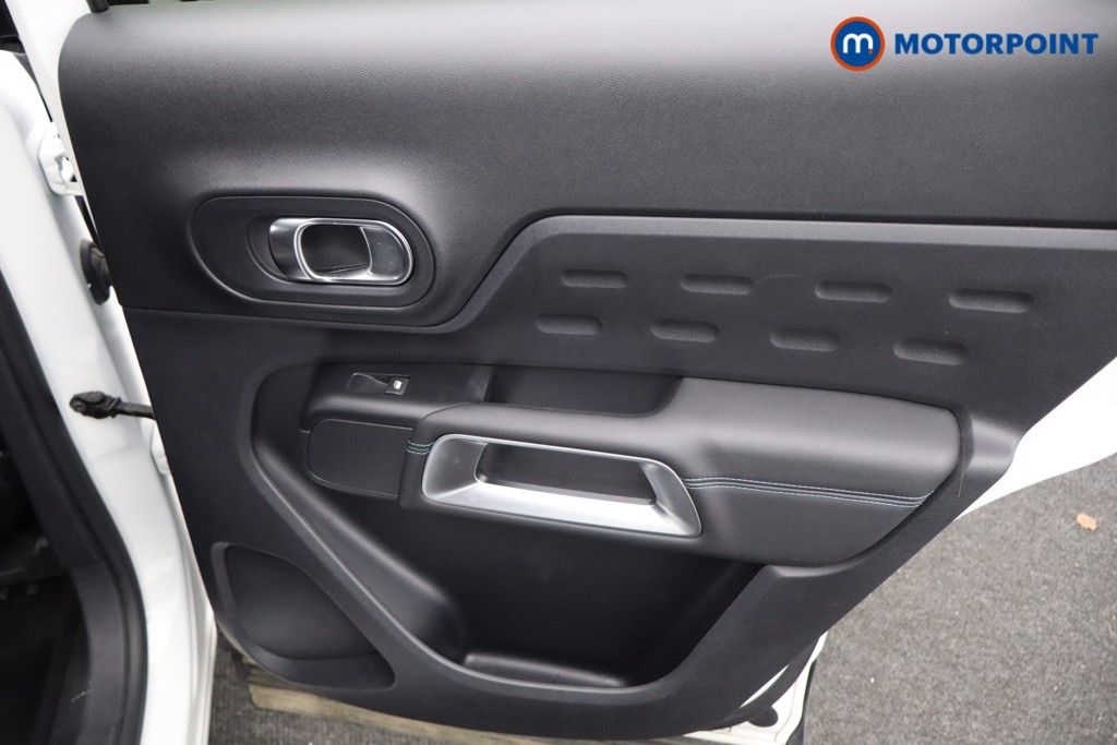 Used Citroen C5 Aircross 2023 for sale - 77033915: Photo 28