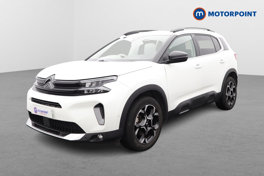 Used Citroen C5 Aircross 2023 for sale - 77033915: Photo 3
