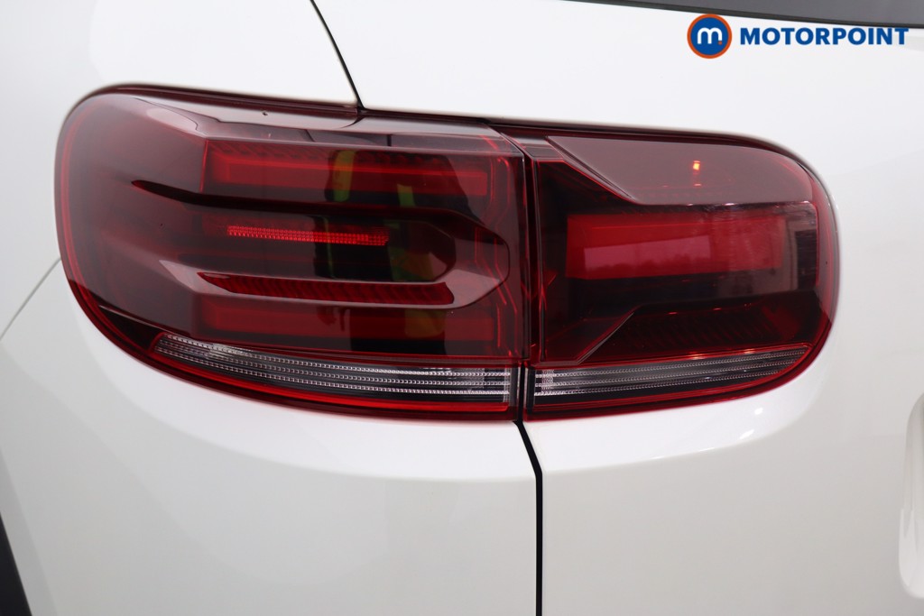 Used Citroen C5 Aircross 2023 for sale - 77033915: Photo 31