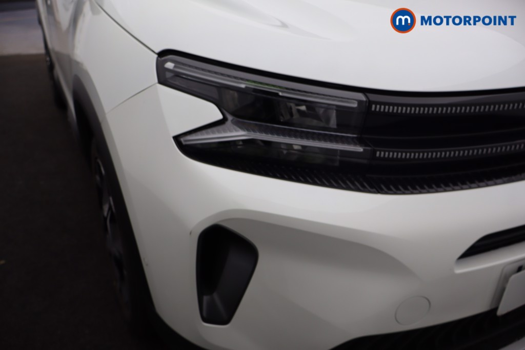 Used Citroen C5 Aircross 2023 for sale - 77033915: Photo 34