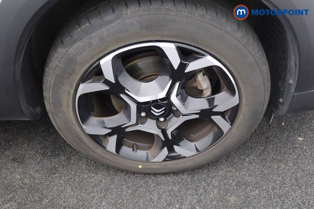 Used Citroen C5 Aircross 2023 for sale - 77033915: Photo 35