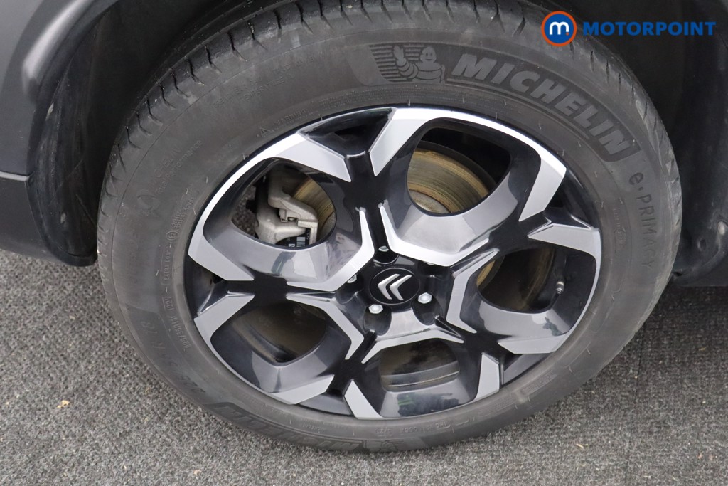 Used Citroen C5 Aircross 2023 for sale - 77033915: Photo 36