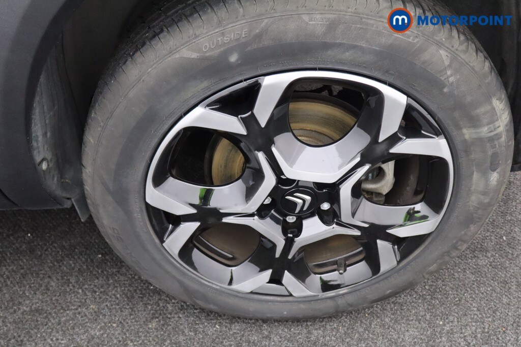 Used Citroen C5 Aircross 2023 for sale - 77033915: Photo 37