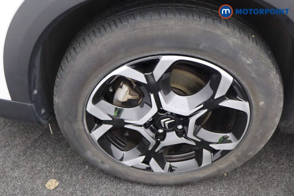 Used Citroen C5 Aircross 2023 for sale - 77033915: Photo 38