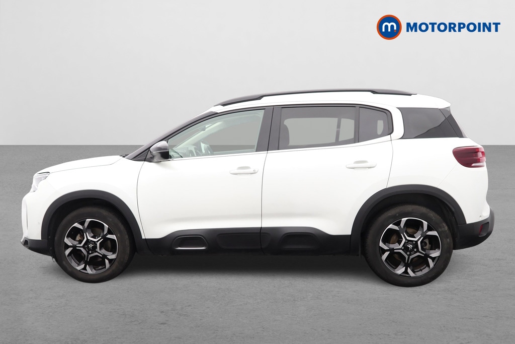 Used Citroen C5 Aircross 2023 for sale - 77033915: Photo 4