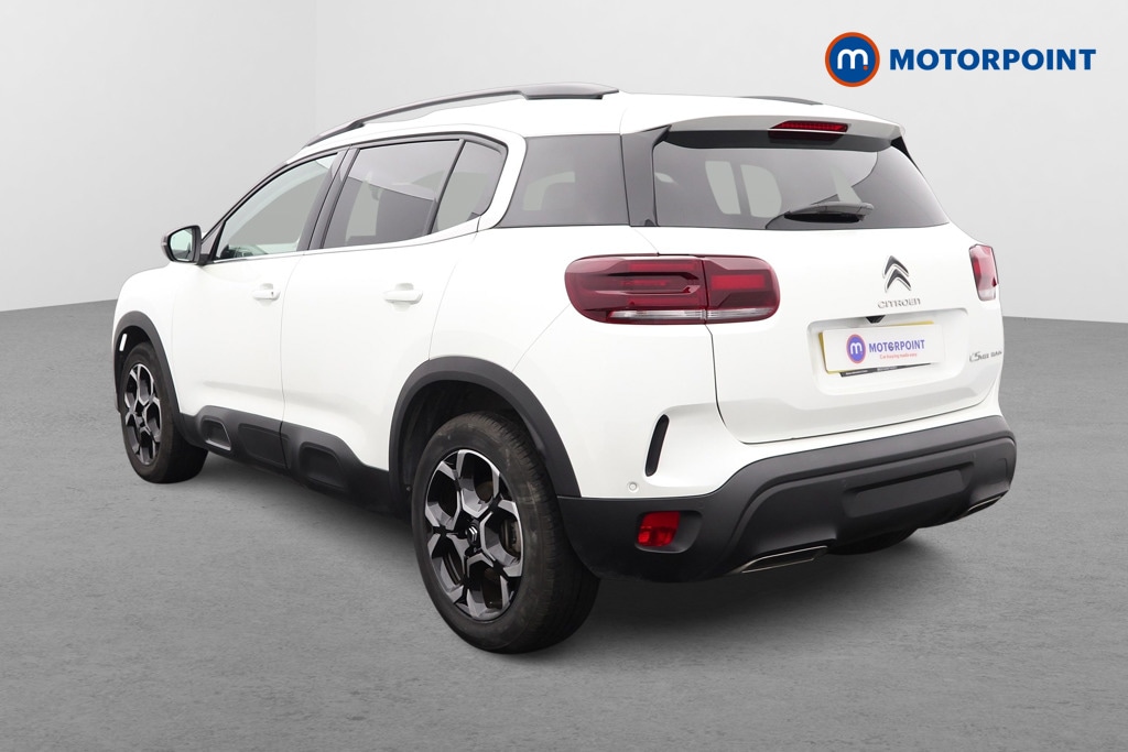 Used Citroen C5 Aircross 2023 for sale - 77033915: Photo 5