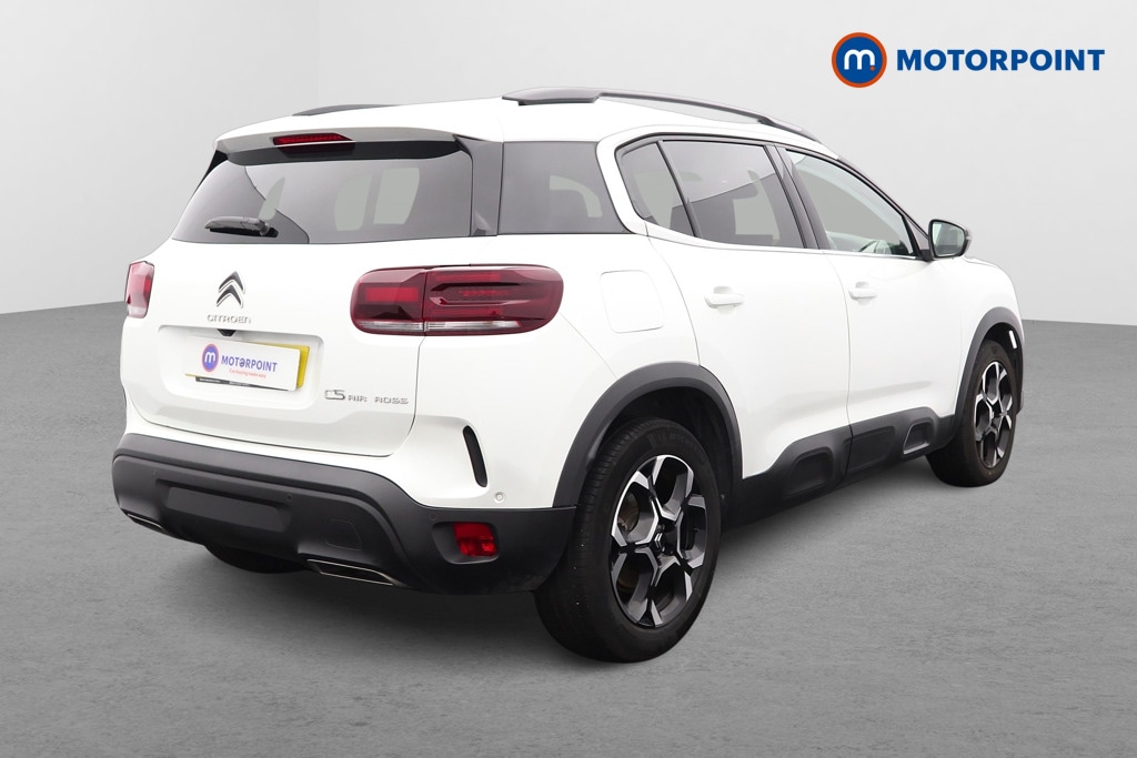 Used Citroen C5 Aircross 2023 for sale - 77033915: Photo 7