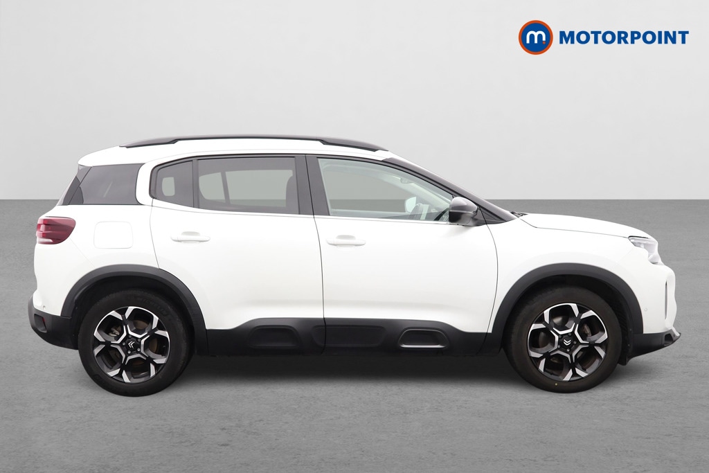 Used Citroen C5 Aircross 2023 for sale - 77033915: Photo 8