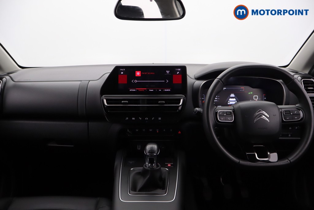 Used Citroen C5 Aircross 2023 for sale - 77033915: Photo 9