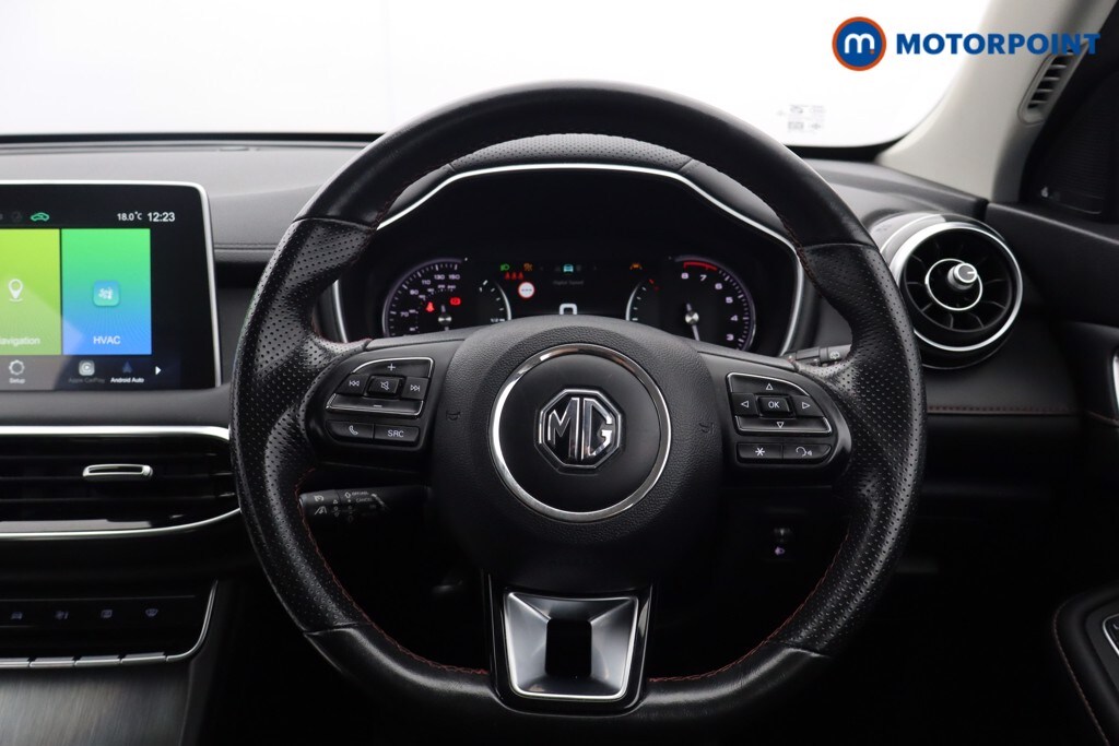 Used MG MG HS 2021 for sale - 76545675: Photo 10