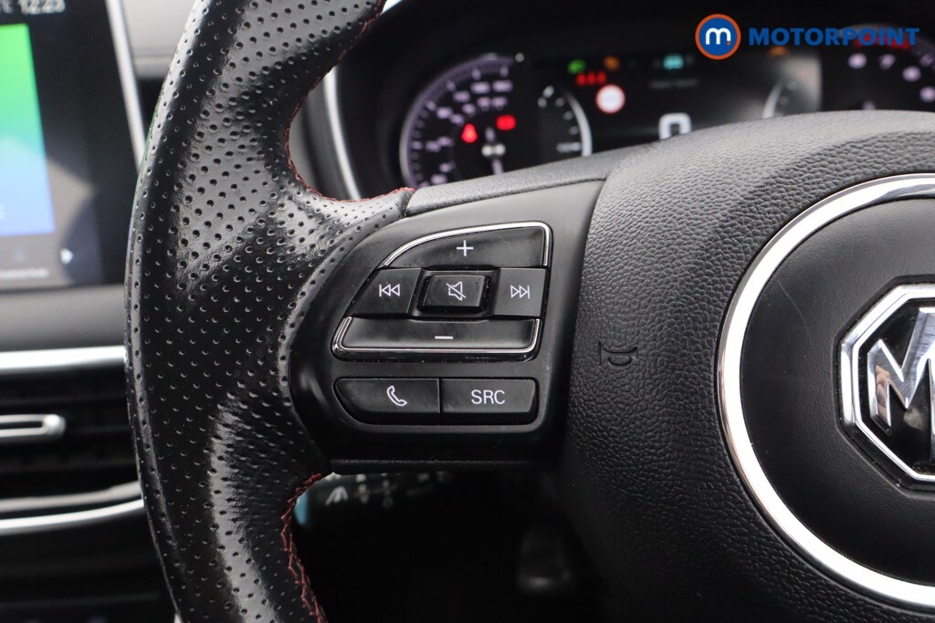 Used MG MG HS 2021 for sale - 76545675: Photo 11