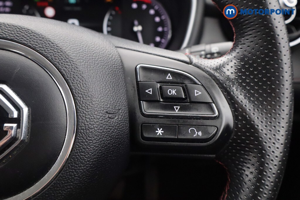 Used MG MG HS 2021 for sale - 76545675: Photo 12