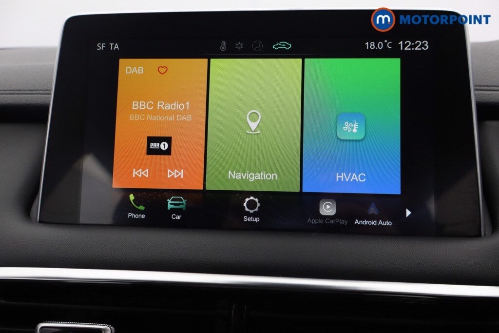 Used MG MG HS 2021 for sale - 76545675: Photo 14