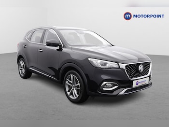 Used MG MG HS 2021 for sale - 76545675: Photo