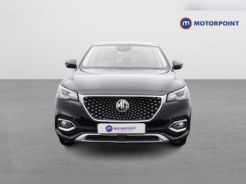 Used MG MG HS 2021 for sale - 76545675: Photo