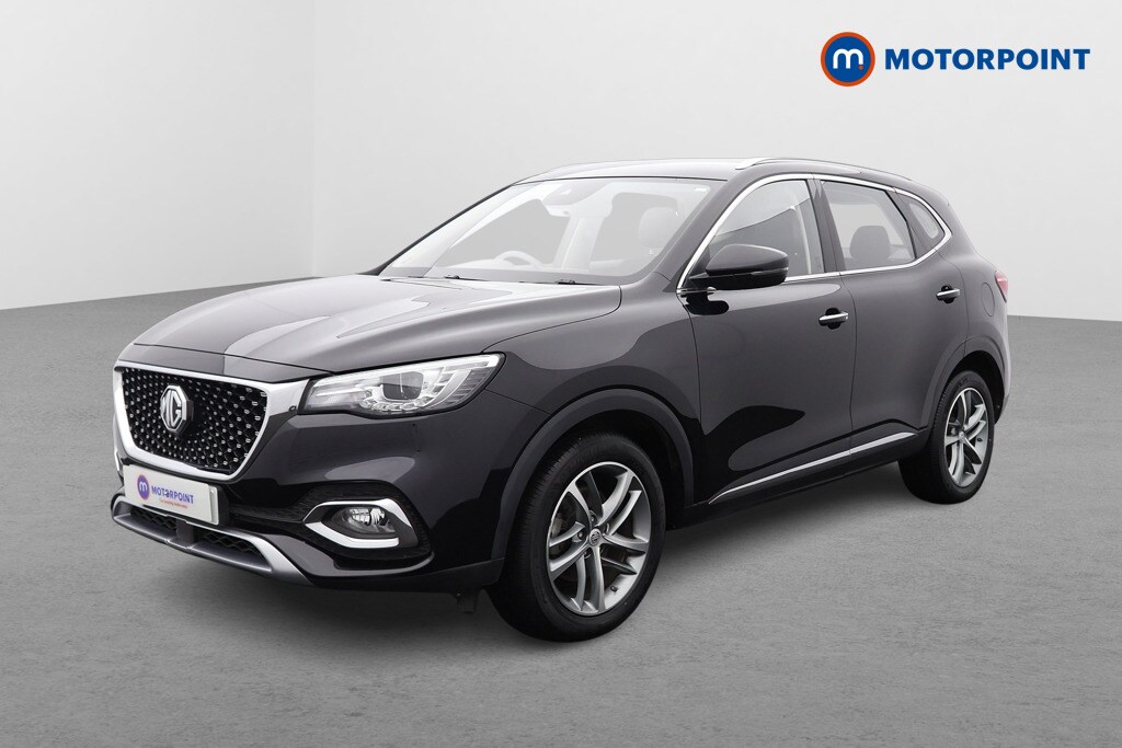 Used MG MG HS 2021 for sale - 76545675: Photo 3