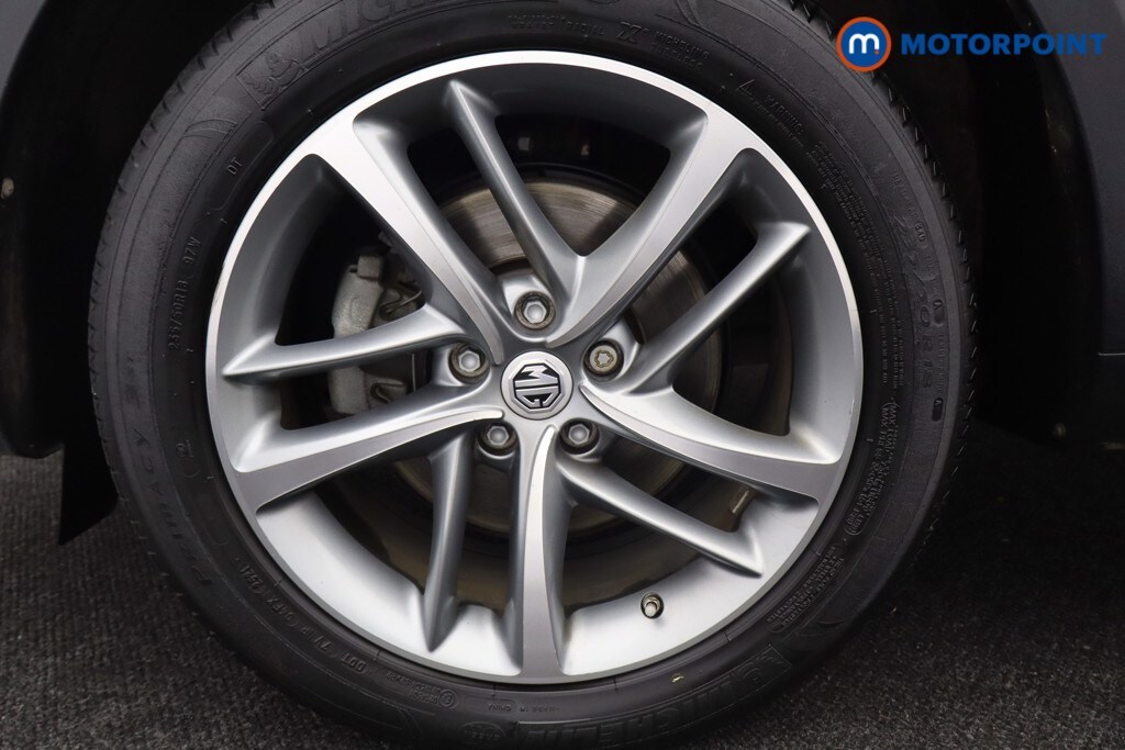 Used MG MG HS 2021 for sale - 76545675: Photo 32